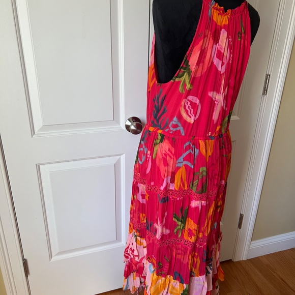 Farm Rio Dress - Picture 4 of 8